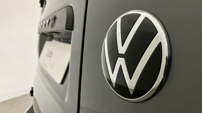 Volkswagen Caddy Cargo C20 Petrol 1.5 eHybrid 150 Commerce Pro Van DSG [Assist] - Image 27